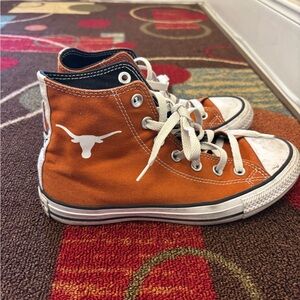 University of Texas Converse
